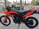 Minsk X250-1