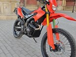 Minsk X250-4