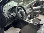 Nissan Tiida-17