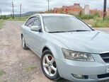 Hyundai Sonata-3