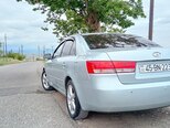 Hyundai Sonata-7