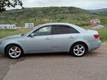 Hyundai Sonata-8