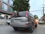 Nissan X-Trail-4
