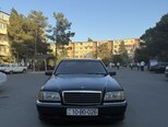 Mercedes C 240-1