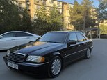 Mercedes C 240-2
