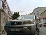Nissan X-Trail-17