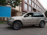 Nissan X-Trail-16