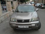 Nissan X-Trail-1