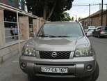 Nissan X-Trail-2