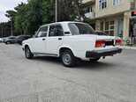 LADA (VAZ) 2107-20