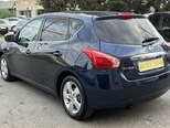 Nissan Tiida-14