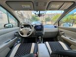 Nissan Tiida-8