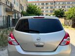 Nissan Tiida-2
