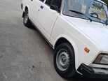 LADA (VAZ) 2107-21