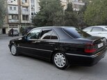 Mercedes C 240-6
