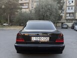 Mercedes C 240-7