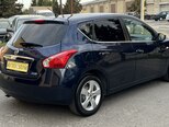 Nissan Tiida-12