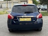 Nissan Tiida-11