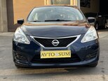 Nissan Tiida-10
