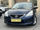 Nissan Tiida-9