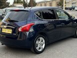 Nissan Tiida-8