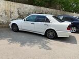 Mercedes C 230-9