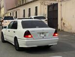 Mercedes C 230-2