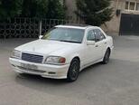 Mercedes C 230-6