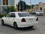 Mercedes C 230-5