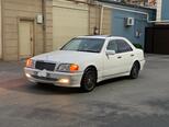 Mercedes C 230-4