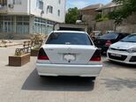 Mercedes C 230-10