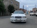 Mercedes C 230-7