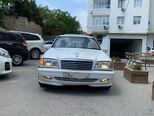 Mercedes C 230-11