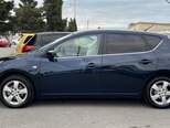 Nissan Tiida-2