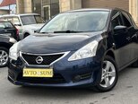 Nissan Tiida-3