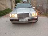 Mercedes 250 D-3