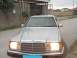 Mercedes 250 D-7