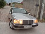 Mercedes 250 D-6