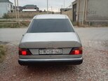 Mercedes 250 D-4