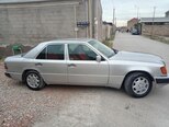 Mercedes 250 D-10
