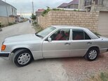 Mercedes 250 D-9