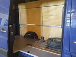 Mercedes Sprinter 315-4