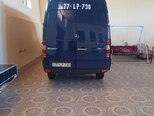 Mercedes Sprinter 315-2