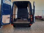 Mercedes Sprinter 315-5