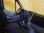 Mercedes Sprinter 315-3