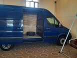 Mercedes Sprinter 315-6