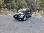 Opel Zafira-3