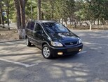 Opel Zafira-2