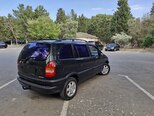 Opel Zafira-7