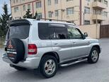 Mitsubishi Pajero io-9